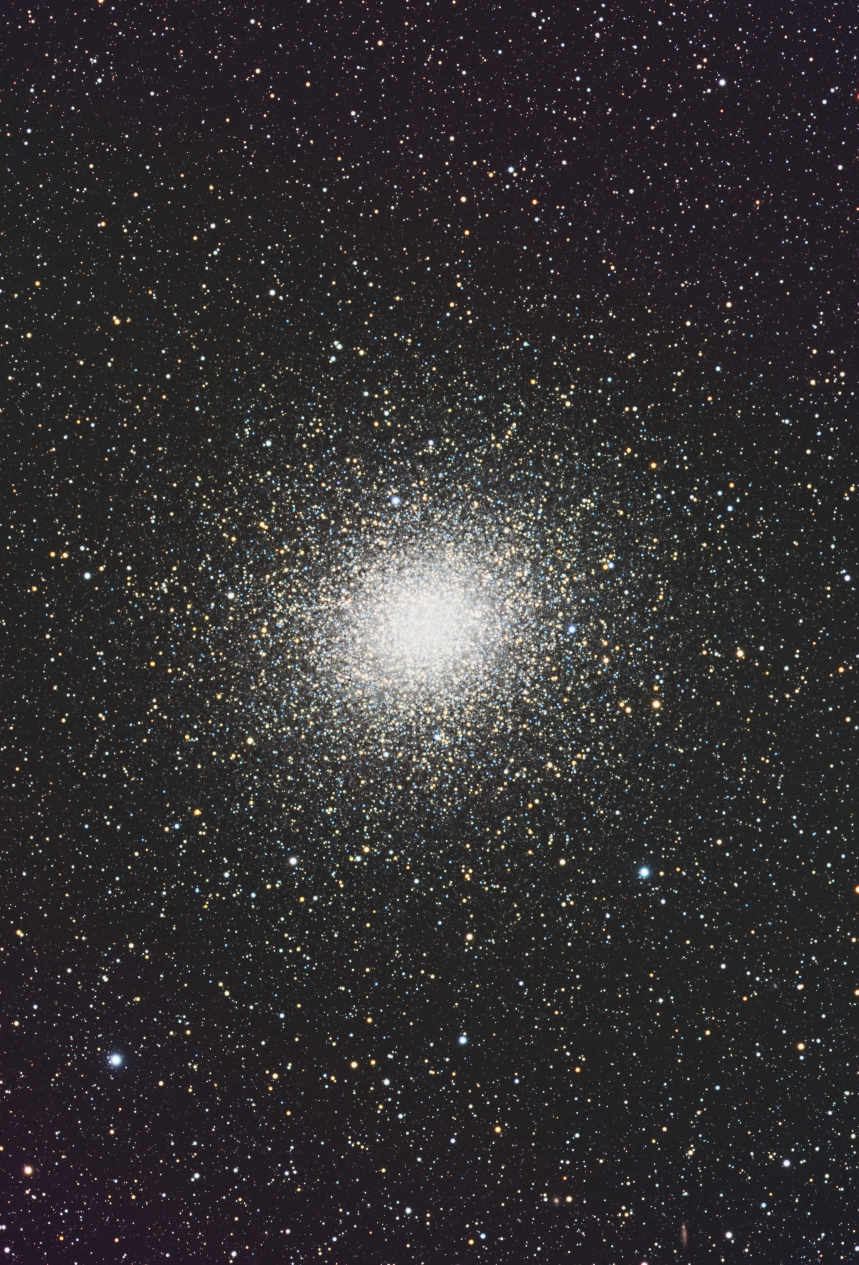 Omega Centauri